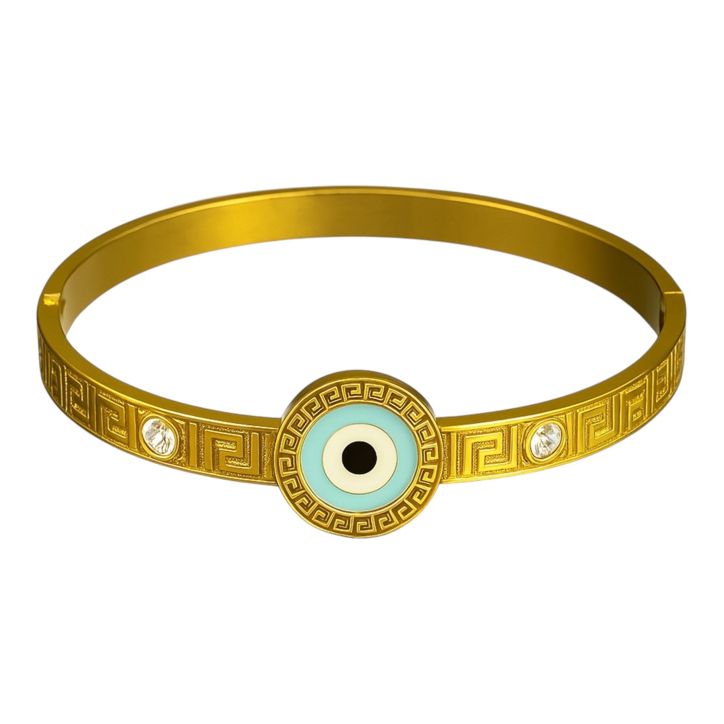 Evil Eye Harmony Bracelet Emerosa Jewellery