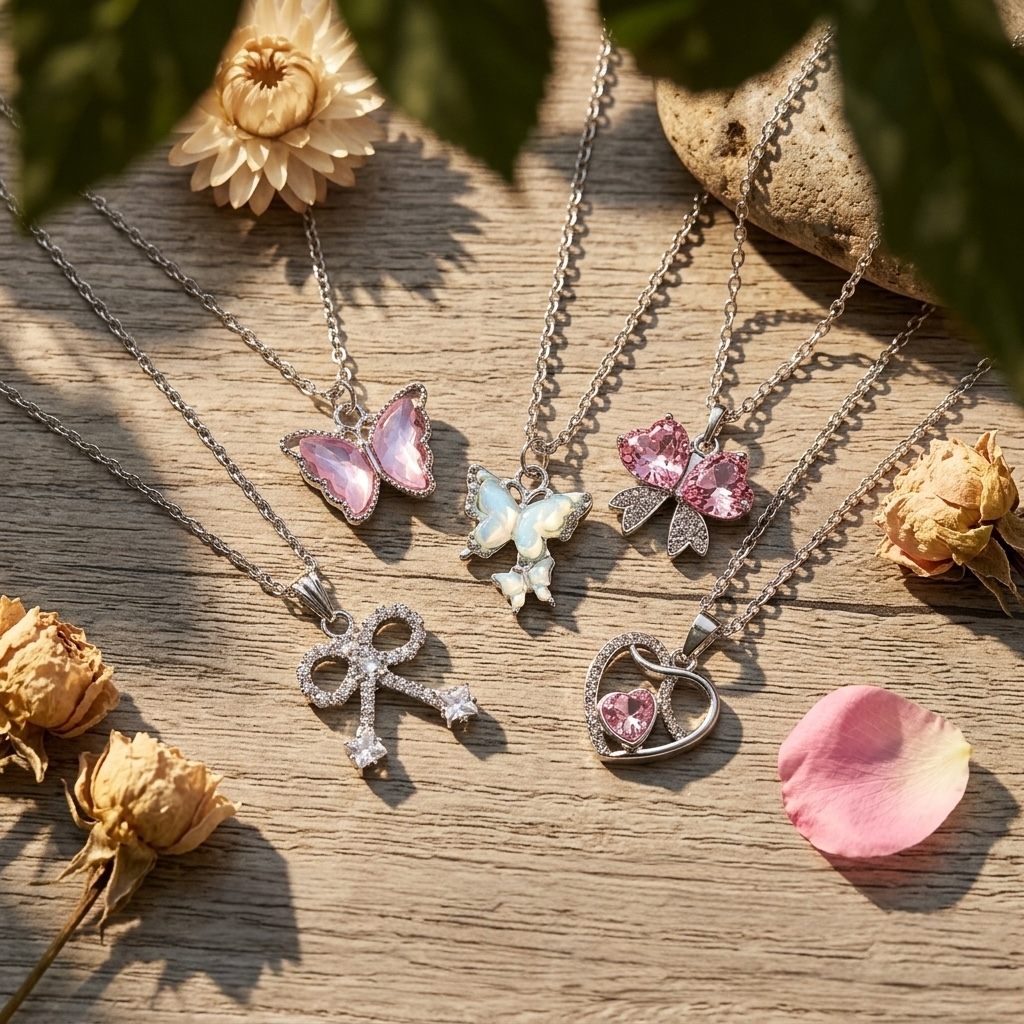 Alloy jewellery collection online India affordable fashion jewellery Emerosa
