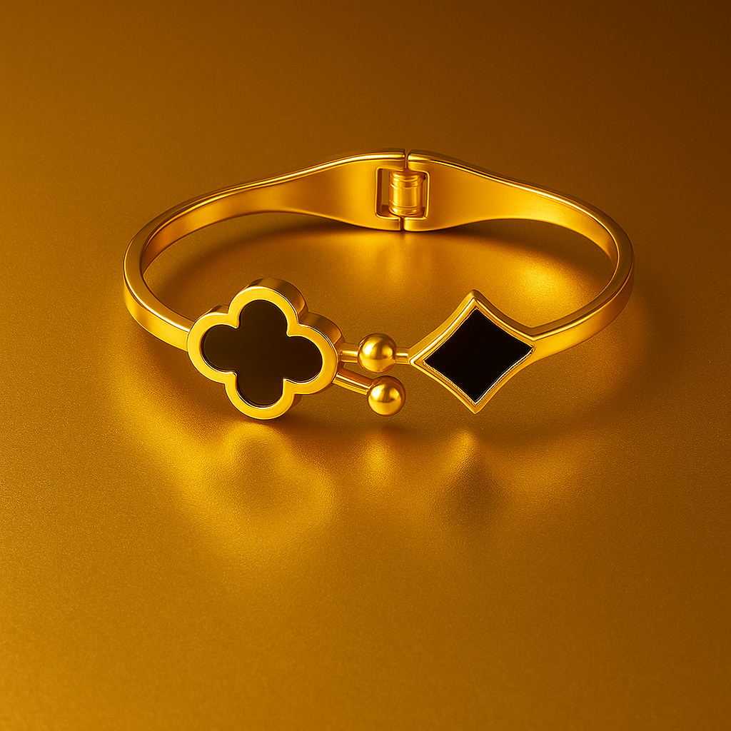 Royal Ace Bracelet Emerosa Jewellery