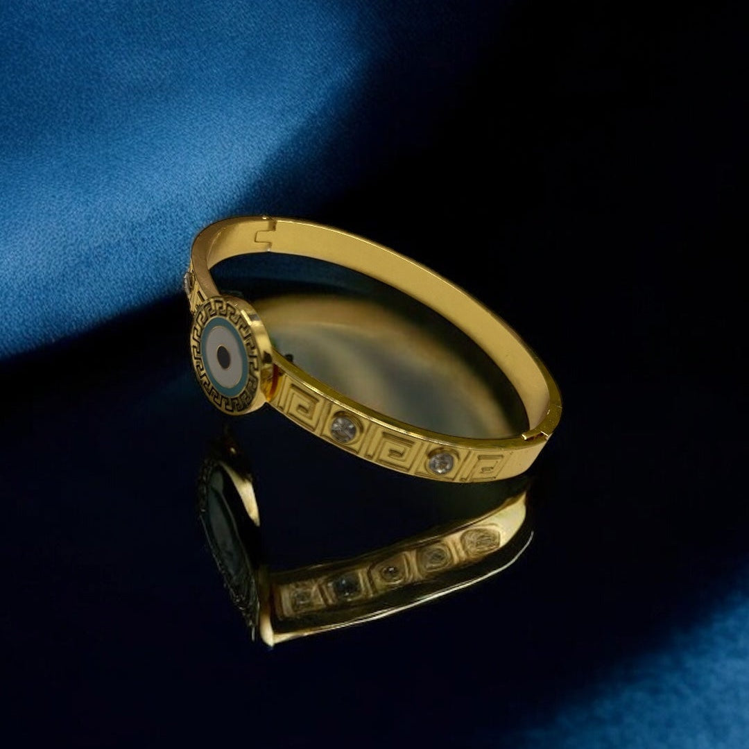 Evil Eye Harmony Bracelet Emerosa Jewellery