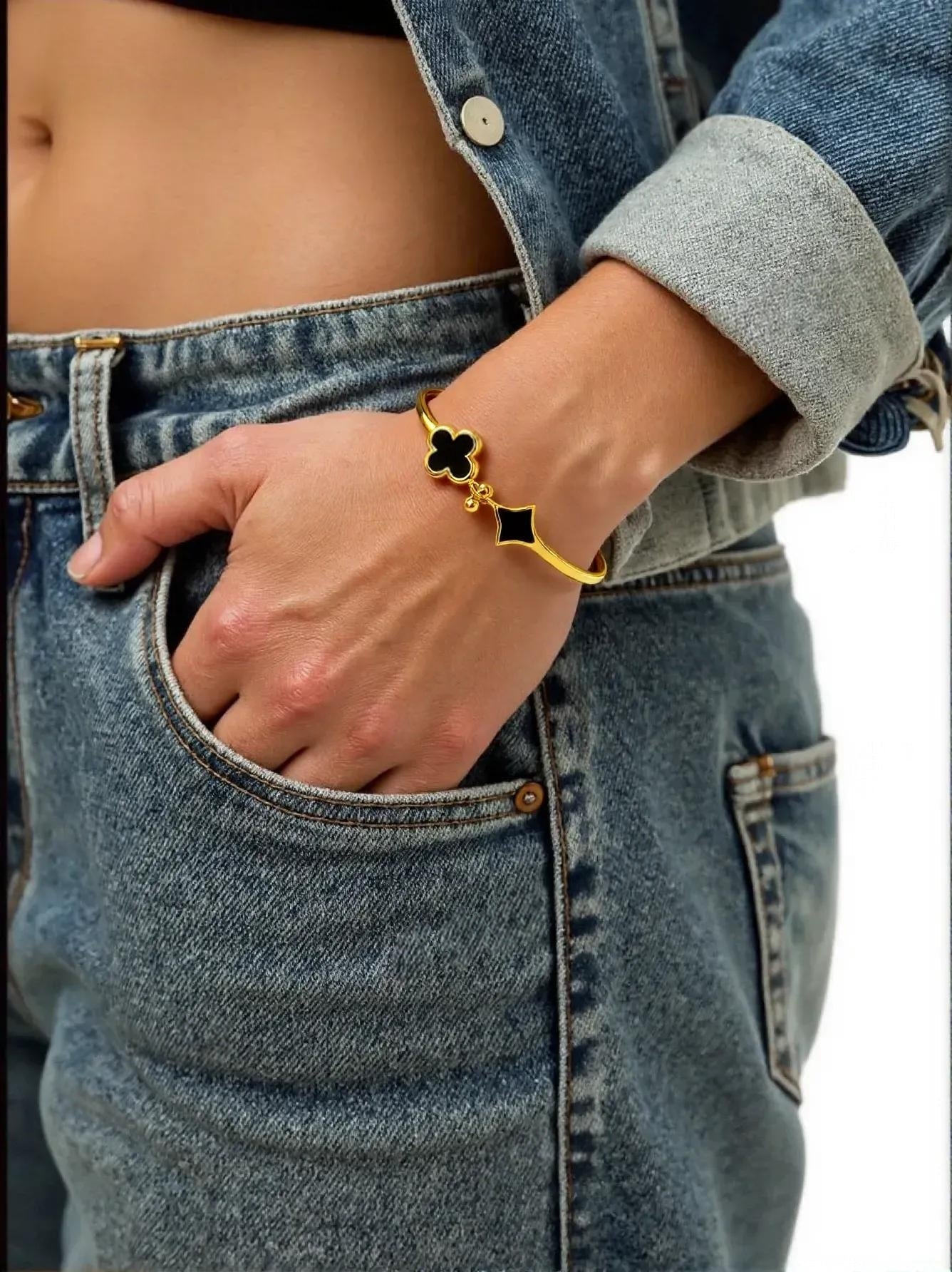 Royal Ace Bracelet Emerosa Jewellery